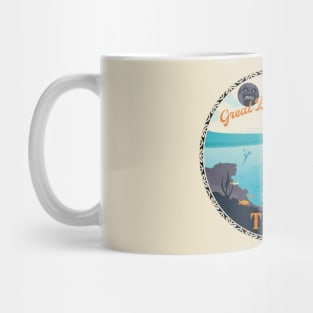 Great Bay Coast Mug